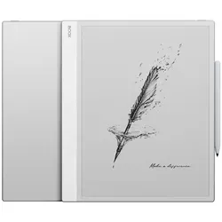 BOOX Note Max – 13,3-Zoll-E-Ink-Tablet mit Google Play Store