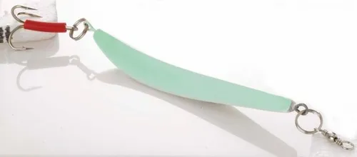 Sänger Norge Pilk Fluo 500g Bergmann Pilker von Sänger