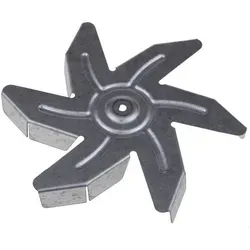 Arthur Martin - Ersatzteil - Ventilator-Propeller - electrolux, faure, aeg electrolux, juno, zanussi, ikea, zanker