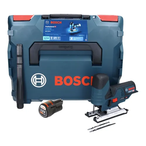 Bosch Stichsägen Blau von Bosch