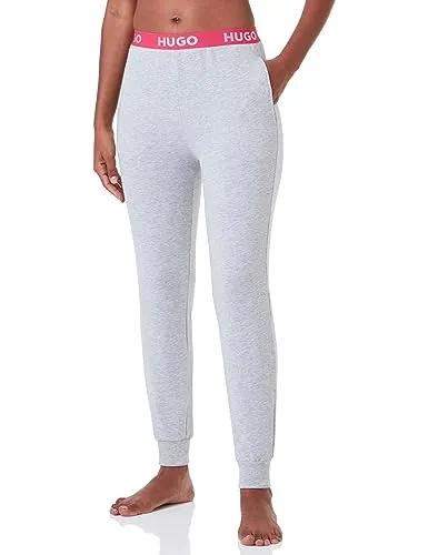 Hugo Women's Sporty Logo Loungewear-Pant von HUGO BOSS