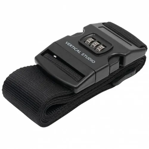 VERTICAL STUDIO Gepäck Koffergurt 200cm schwarz 108627917-108627915