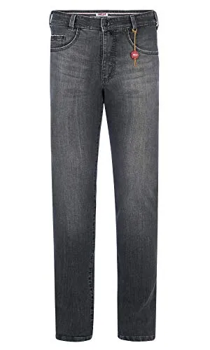 Joker Jeans Nuevo 2500/0842 Grey Used Buffies (W34/L30)