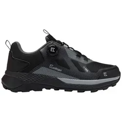 Kastinger LH-Lengtal Low XT KTX Wanderschuhe - Wasserdichte Herren Wanderschuhe mit BOA-Schnürsystem für optimalen Halt und atmungsaktive K-TEX Membran - ideal für jedes Wetter und Outdoor-Aktivitäten.