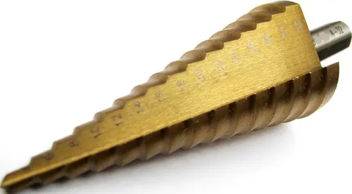 Bohrzubehör von myMAW