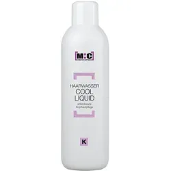 M:C Haarwasser Cool Liquid kühlende Kopfhautpflege 1000 ml