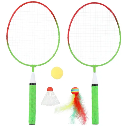 Die besten Badmintonschläger | Test & Kaufberatung von NILS