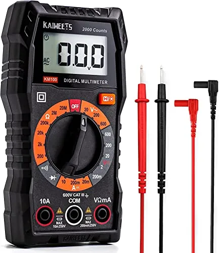 KAIWEETS Digital Multimeter KM100 von KAIWEETS