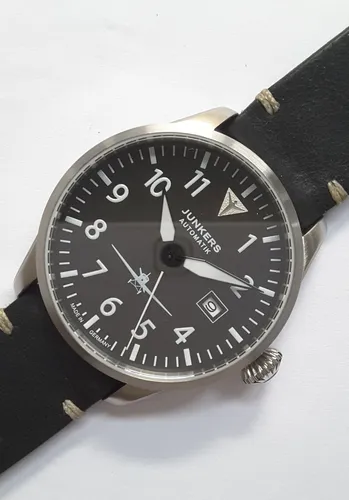 Produktbild Junkers Flieger Automatik 9.58.01.02