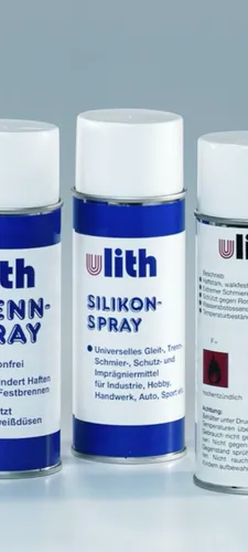 Silikonspray Gleit Trenn Schmiermittel 400 ml Silikon-Spray