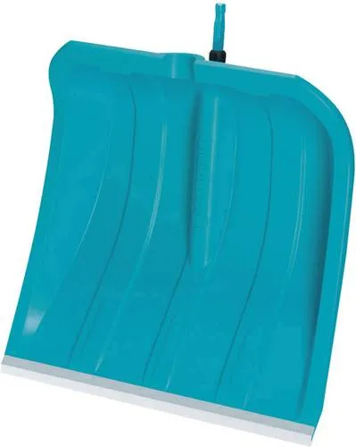 Produktbild GARDENA combisystem Schneeschieber ES 40 türkis, 40cm
