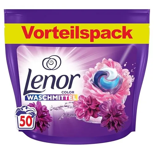 Lenor PODS Blütentraum von Lenor