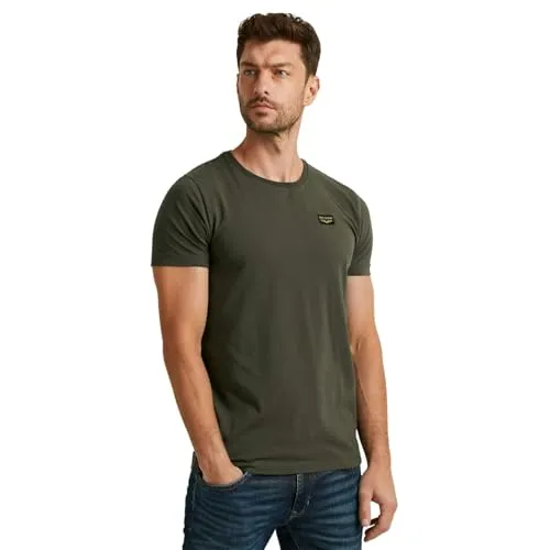 T-Shirt PME LEGEND für Herren in Grau von PME Legend