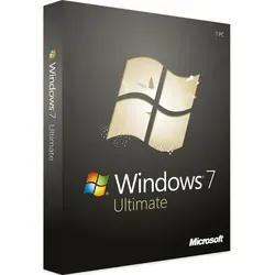Windows 7 Ultimate | ESD von Microsoft