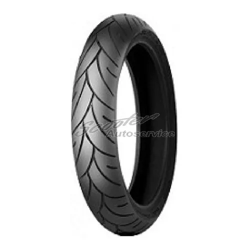 Shinko F-005 Advance 120/60 R17 55W Sommerreifen