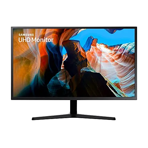 Samsung U32J590UQP - 31,5