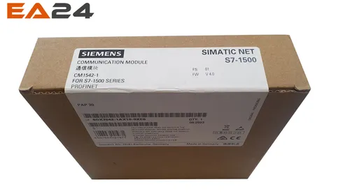 Produktbild SIEMENS CP542-1 6GK7542-1AX00-0XE0