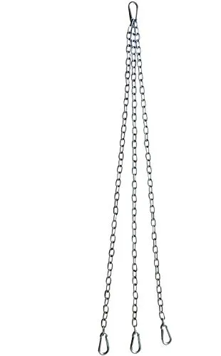 Huber Grillgeräte Edelstahl Kettenkit (für 60-80-cm Roste)