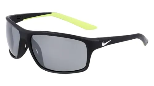 NIKE Unisex Adrenaline 22 DV2372 Sonnenbrille - Sportsonnenbrille für Herren, bietet UV-Schutz und stylisches Design für aktive Outdoor-Aktivitäten.