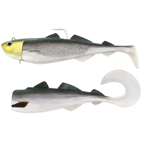 Westin Crazy Daisy 18cm 180g von Westin