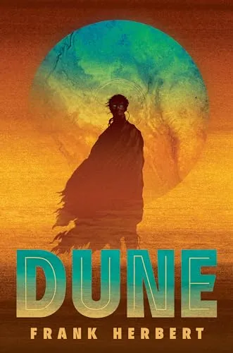 Dune: Deluxe Edition Hörbuch - Epos von Frank Herbert, meisterhaft gelesen und ideal für Science-Fiction-Fans, die in die Wüstenwelt von Arrakis eintauchen möchten.