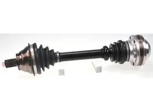 Produktbild LÖBRO 304748 Antriebswelle für VW, Skoda, Audi, Seat