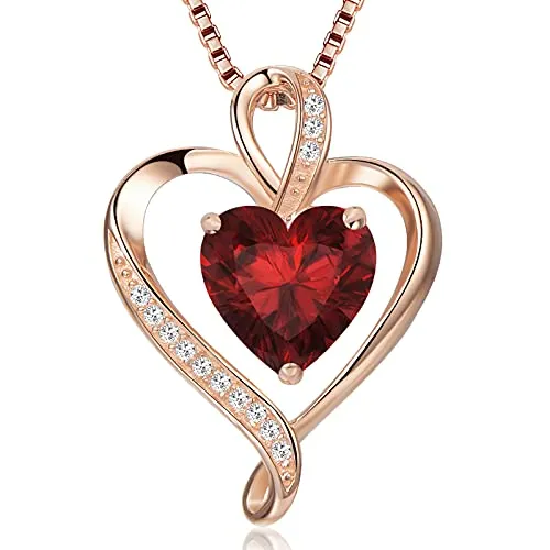 Gold-Halsketten von LAVUMO