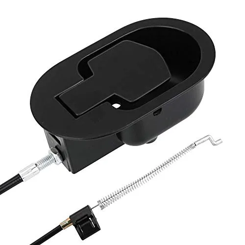 PERFETSELL Sofa Ersatzteile: Griff mit Kabel für Lehnstuhl von PERFETSELL