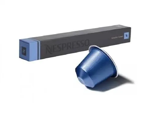 Nespresso Lungo Tokyo Vivalto 5 x 10 Kapseln