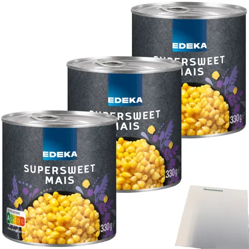 EDEKA Obst & Gemüse von EDEKA