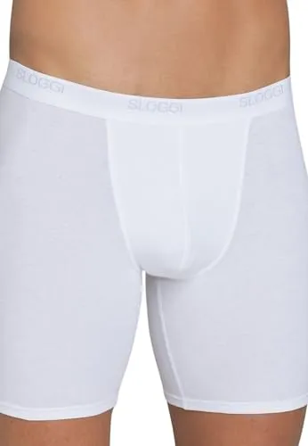 Sloggi sloggi men Basic Short 2P Briefs, Men's
