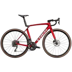 Trek Madone SL 6 Gen8 28“ 2025 Rennrad von Trek