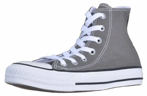 Converse CHUCK TAYLOR ALL STAR SEAS HI in Grau, Größe 42 - Sneaker in Grau, zeitloses Design und hoher Tragekomfort, ideal für lässige Outfits. Jetzt versandkostenfrei auf Spartoo.de bestellen!