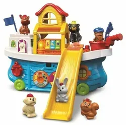 Action-Figur Vtech Tut Tut Tut Animo (FR)