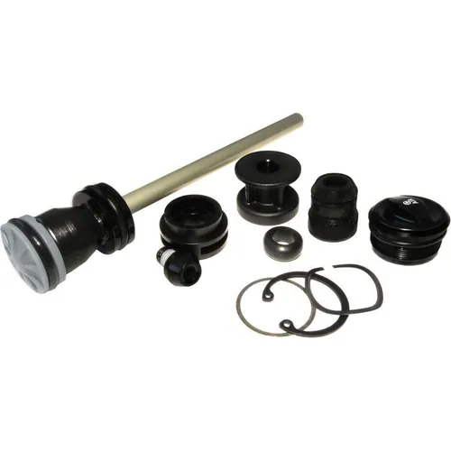 Rockshox Luftfedereinheit SA 100-29 - Radgabeln, hochwertige Federeinheit für optimales Fahrverhalten und Anpassungsfähigkeit auf unterschiedlichen Terrain.