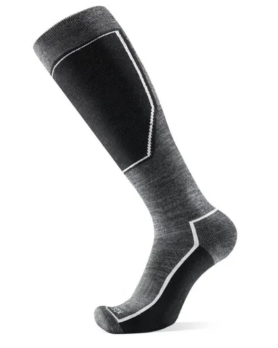 Performance Merino Skisocken für Herren und Damen