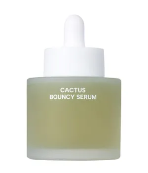 Produktbild WHAMISA Cactus Inner Skin Moisture Bouncy Serum 52 ml
