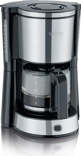 SEVERIN KA 4822 Kaffeemaschine