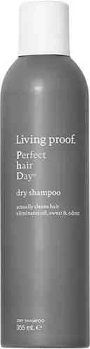 Living Proof Perfect Hair Day Trockenshampoo 355 ml - Shampoo für sauberes, frisches Haar ohne Waschen – absorbiert Öl und Gerüche, ideal für alle Haartypen und sorgt für Textur und Körper.