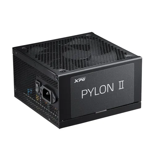 Produktbild XPG PYLON II 550 Netzteil
