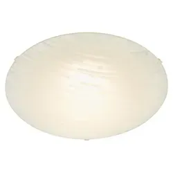 Briloner Runde LED Deckenleuchte NOVO 30cm