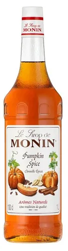 Pumpkin Spice von Monin
