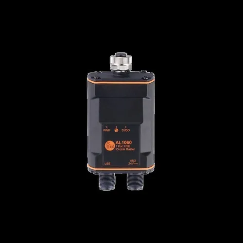 Produktbild Ifm Electronic USB IO-Link Master AL1060