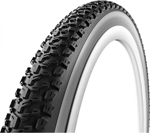 VITTORIA MEZCAL III 29X2.6 Reifen - Schwarz - Schneller XC-TRAIL-Reifen mit geringem Rollwiderstand und effektiven Bremskanten. Ideal für Trail- und XC-Einsätze, bietet hervorragende Leistung auf anspruchsvollem Terrain.