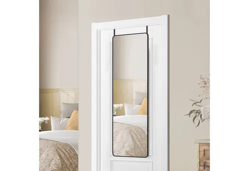 Spiegel Schwarz von SONGMICS