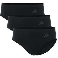 adidas Damen Slips, 3er Pack von adidas