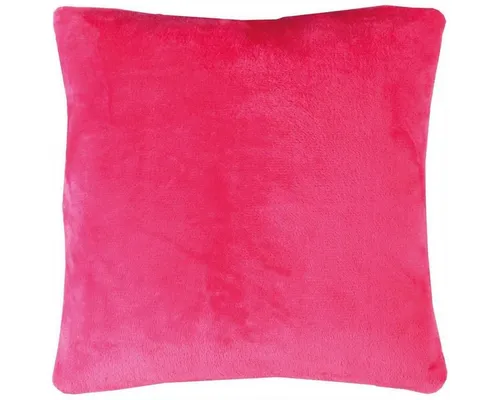 Bestlivings Kissenbezüge Celina, (1 Stück), Flauschbezug / Kissenbezug (40x40 cm) mit Reißverschluss