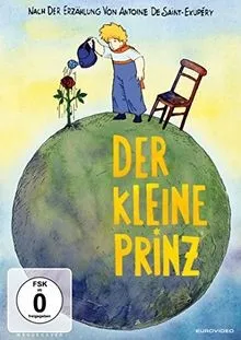 Der kleine Prinz von Theo Kerb | DVD | Zustand neu