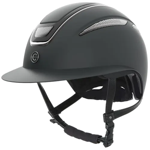 Covalliero Reithelm Elite Polo, Damen & Kinder