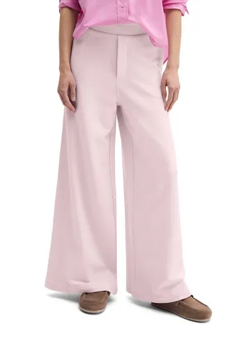 Marc O'Polo Sweathose relaxed fit aus weicher Baumwolle